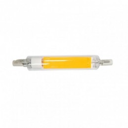 LAMPARA LED LINEAL R7S 118...