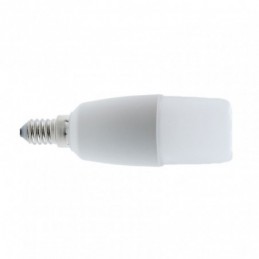 LAMPARA TUBULAR E14 6W 6400K