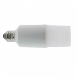 LAMPARA TUBULAR E27 6W 3000K