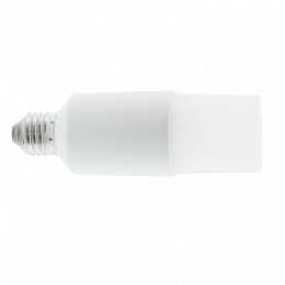 LAMPARA TUBULAR E27 6W 6400K