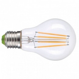 LAMP.LED FILAM.STAND  E27...
