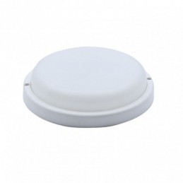 APLIQUE EXTERIOR 18W 6400K...