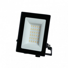 FOCO LED ALTA POTENC. 30W 3CCT