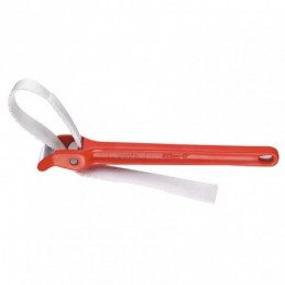Llave de correa para tubo...