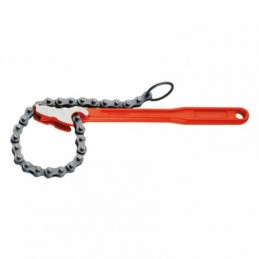 Llave de cadena para tubo...