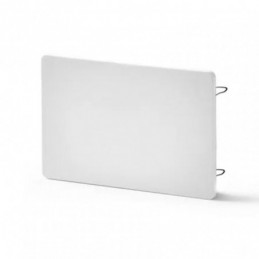 TAPA CAJA PLADUR 160X100MM...