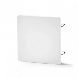 TAPA CAJA PLADUR 200X200MM...