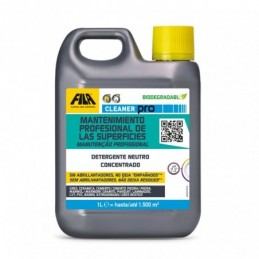 DETERGENTE NEUTRO FILA...