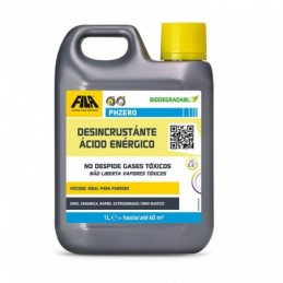 DESINCRUSTANTE FILA ÁCID...