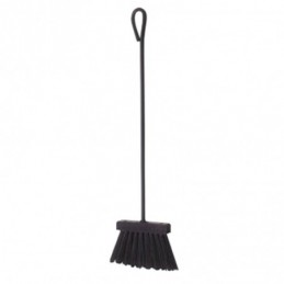 Escobilla para chimenea de...