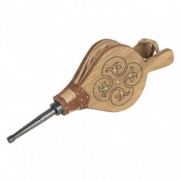 Fuelle para chimeneas de...