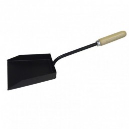 Recogedor metalico de 47 cm...