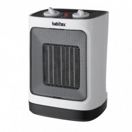 Calefactor cerámico HABITEX...