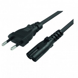 CABLE ALIM. 8 SUF. 1,5M UNICO
