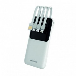POWERBANK 10.000MAH BL. UNICO