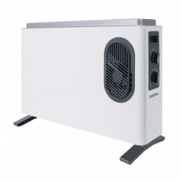 Convector turbo HABITEX...