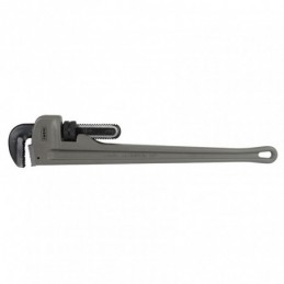Llave tubo aluminio...