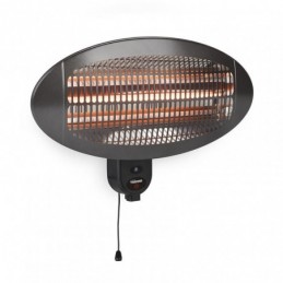 Calefactor de pared IPX4...