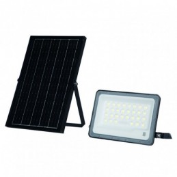 PROY. SOLAR LED 3CCT 50W...