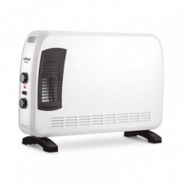Convector turbo Polux