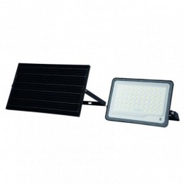 PROY.SOLAR LED 3CCT 200W...