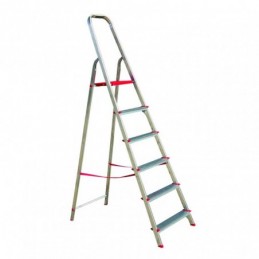 ESCALERA TIJERA HABITEX...