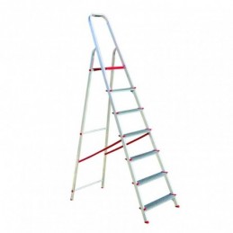 ESCALERA TIJERA HABITEX...