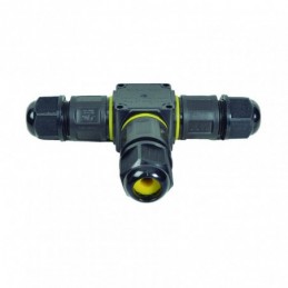 CONECTOR T IP68 0,5 - 2,5...