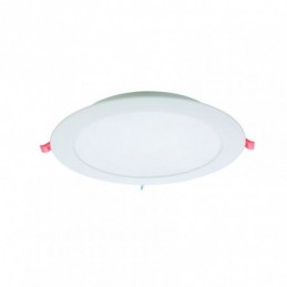 DOWNLIGHT LED REDONDO....