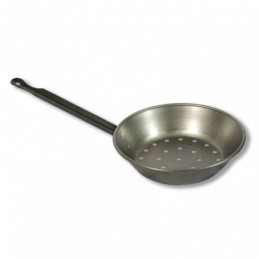 Sartén castañera 24 cm.