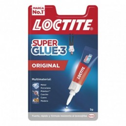 Super glue 3 - 3gr