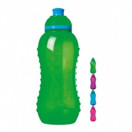 Botella PP Lunch Squeeze...