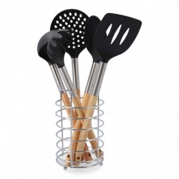Juego 5 útiles de cocina...