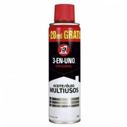 MULTIUSOS 3 EN 1 SPRAY 200...