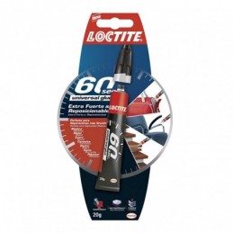 Adhesivo universal loctite...