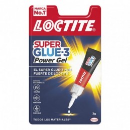 Power gel bl 3 gr