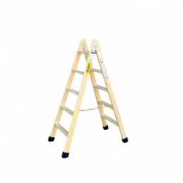 ESCALERA MADERA PLABELL 5...