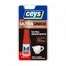 Ceys ultranick liq 6g