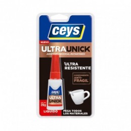 Ceys ultranick liq 20g