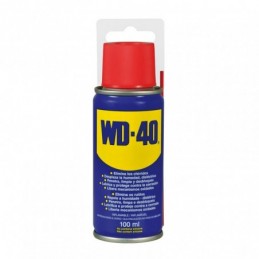 Lubricante multiuso WD-40...