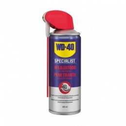 Aceite penetrante WD-40...