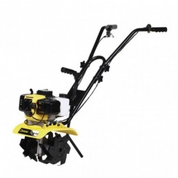 Motoazada ligera Mule 341...