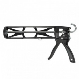 Pistola p/cartucho silicona...