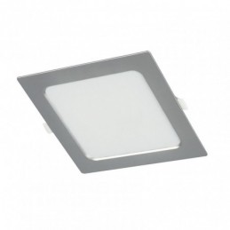 Aplique cuadr.Empot. 6500K...