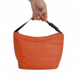 Lunchbag On the Go naranja