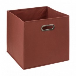 Cesta de tela 31x31 cm....