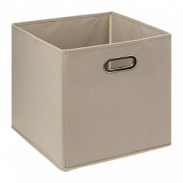 Cesta de tela 31x31 cm....