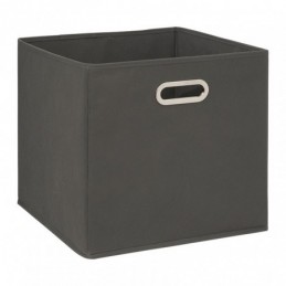 Cesta de tela 31x31 cm....