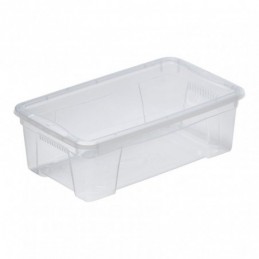 Caja ordenación armarios...