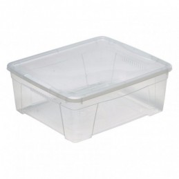 Caja ordenación armarios...
